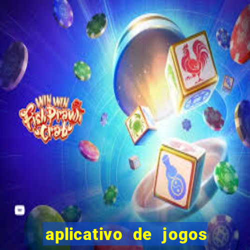 aplicativo de jogos de pc